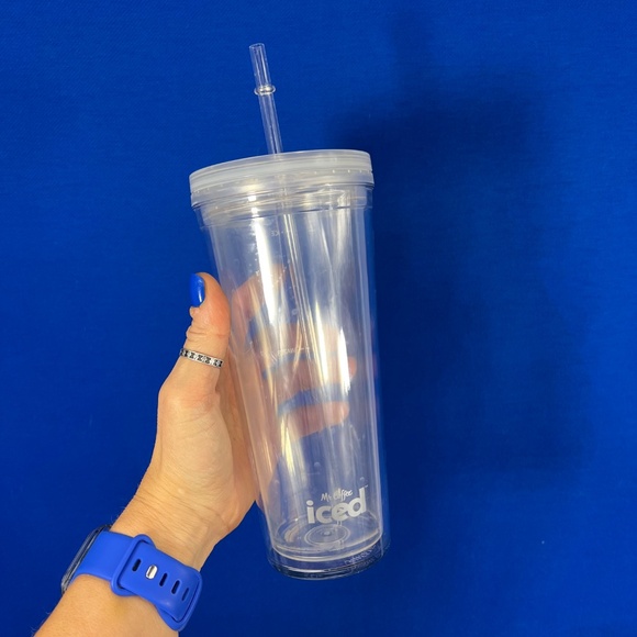 |•MR. COFEE•| Iced + Hot Coffee Maker - Picture 7 of 15